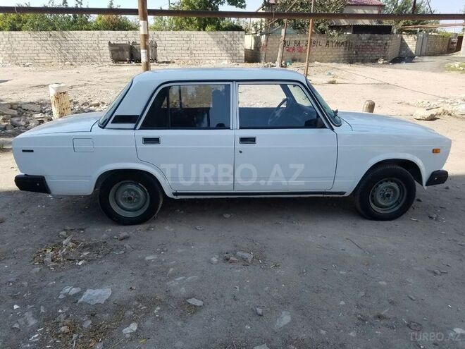 LADA (VAZ) 2107 2004, 0 km - 1.6 l - Sumqayıt