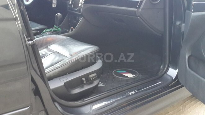 BMW 530 2001, 293,000 km - 3.0 l - Bakı