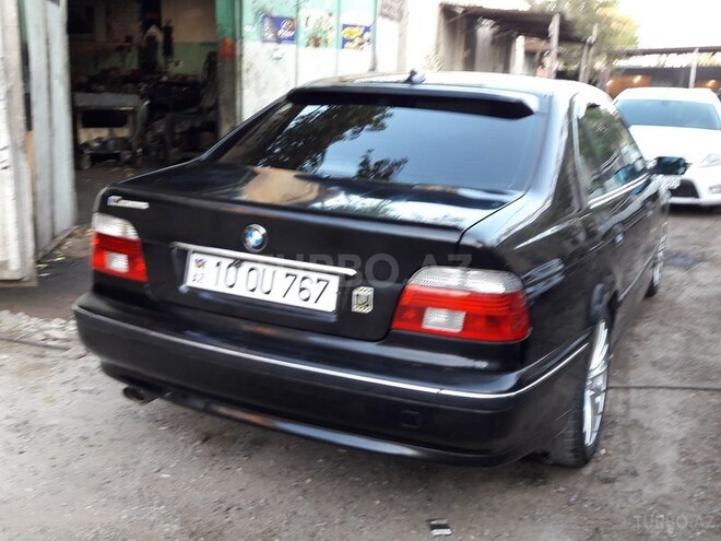 BMW 520 1996, 310,000 km - 2.0 л - Bakı