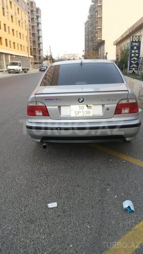 BMW 528 1996, 370,000 km - 2.8 л - Xırdalan