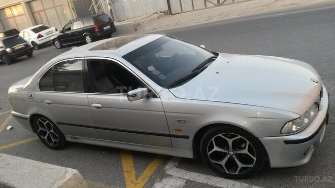 BMW 528 1996, 370,000 km - 2.8 л - Xırdalan
