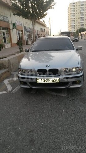 BMW 528 1996, 370,000 km - 2.8 л - Xırdalan