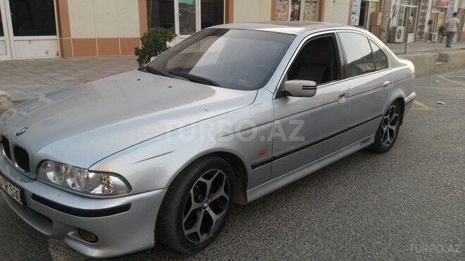 BMW 528 1996, 370,000 km - 2.8 л - Xırdalan