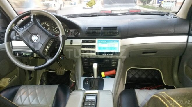 BMW 528 1996, 370,000 km - 2.8 л - Xırdalan