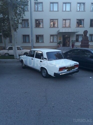 LADA (VAZ) 2107 2011, 156,600 km - 1.6 л - Gəncə