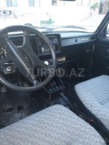LADA (VAZ) 2107 2011, 156,600 km - 1.6 л - Gəncə