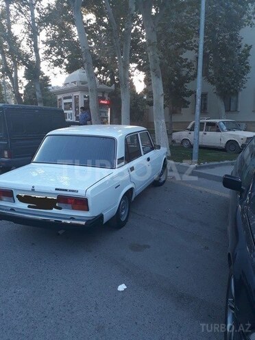 LADA (VAZ) 2107 2011, 156,600 km - 1.6 л - Gəncə