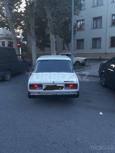 LADA (VAZ) 2107 2011, 156,600 km - 1.6 л - Gəncə