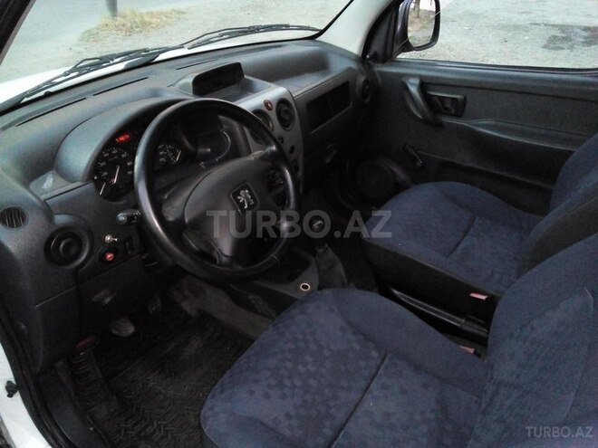 Peugeot Partner 2008, 150,000 km - 1.2 л - Bakı