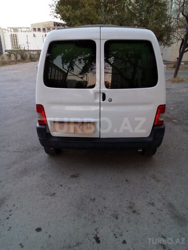 Peugeot Partner 2008, 150,000 km - 1.2 л - Bakı