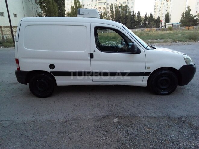 Peugeot Partner 2008, 150,000 km - 1.2 л - Bakı