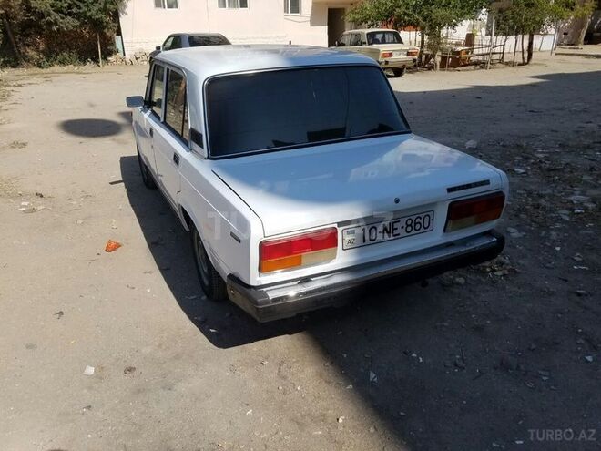 LADA (VAZ) 2107 2004, 0 km - 1.6 l - Sumqayıt