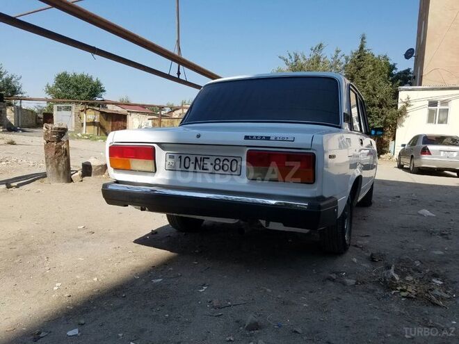 LADA (VAZ) 2107 2004, 0 km - 1.6 l - Sumqayıt