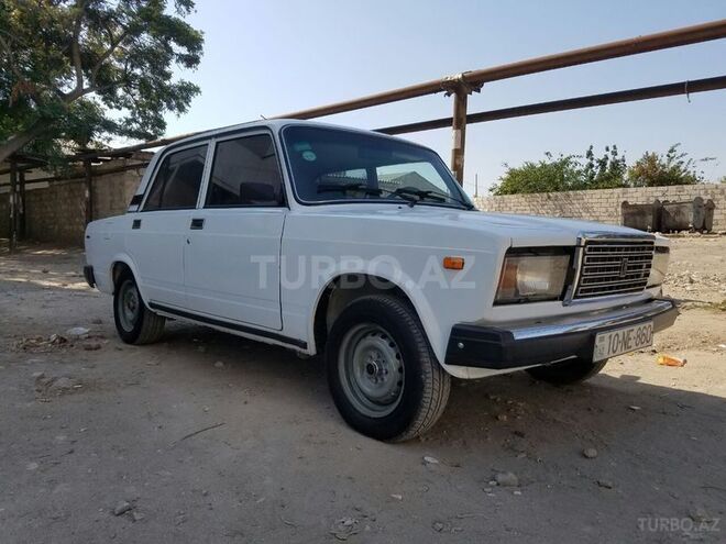 LADA (VAZ) 2107 2004, 0 km - 1.6 l - Sumqayıt