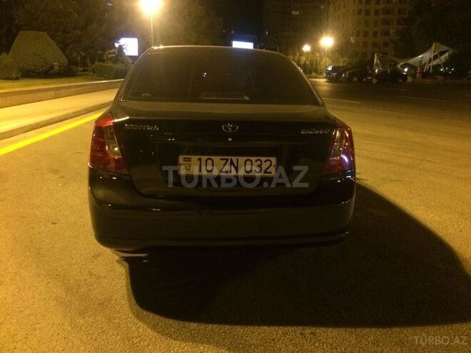 Daewoo Gentra 2013, 90,000 km - 1.5 l - Bakı