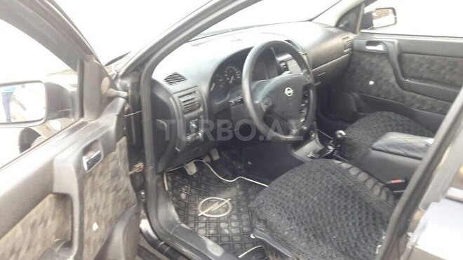 Opel Astra 2000, 267,000 km - 1.6 л - Sumqayıt
