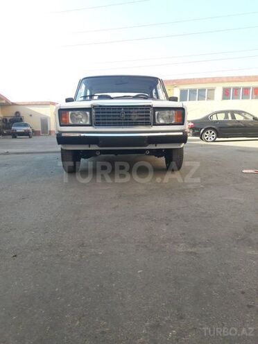 LADA (VAZ) 2107 2010, 610,000 km - 1.6 л - Bakı
