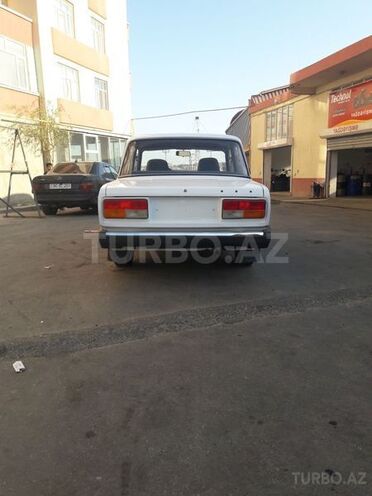 LADA (VAZ) 2107 2010, 610,000 km - 1.6 л - Bakı