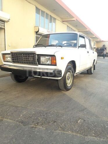 LADA (VAZ) 2107 2010, 610,000 km - 1.6 л - Bakı