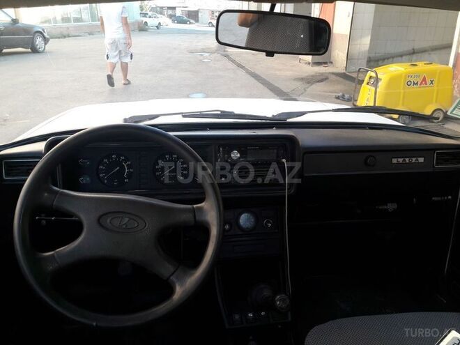 LADA (VAZ) 2107 2010, 610,000 km - 1.6 л - Bakı