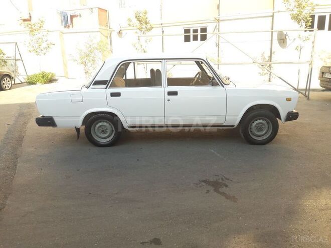 LADA (VAZ) 2107 2010, 610,000 km - 1.6 л - Bakı
