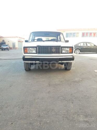 LADA (VAZ) 2107 2010, 610,000 km - 1.6 л - Bakı