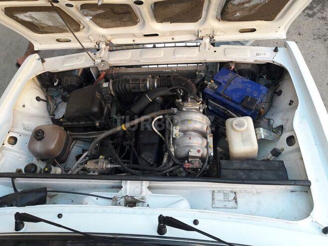 LADA (VAZ) 2107 2010, 610,000 km - 1.6 л - Bakı
