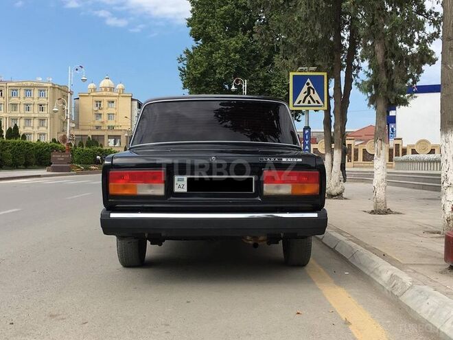 LADA (VAZ) 2107 2011, 80,000 km - 1.6 l - Xaçmaz