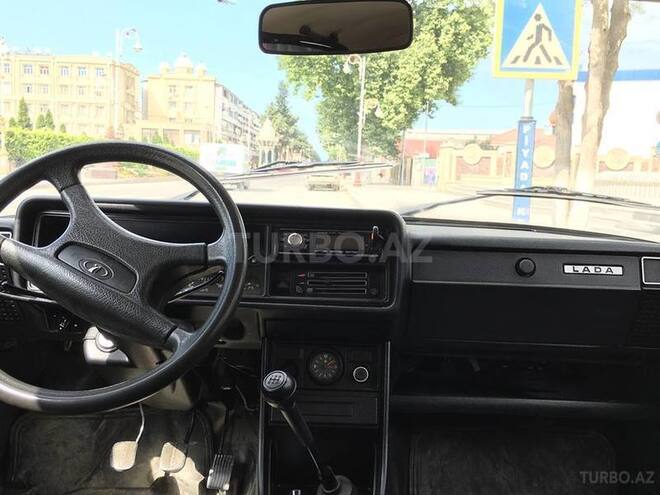 LADA (VAZ) 2107 2011, 80,000 km - 1.6 l - Xaçmaz