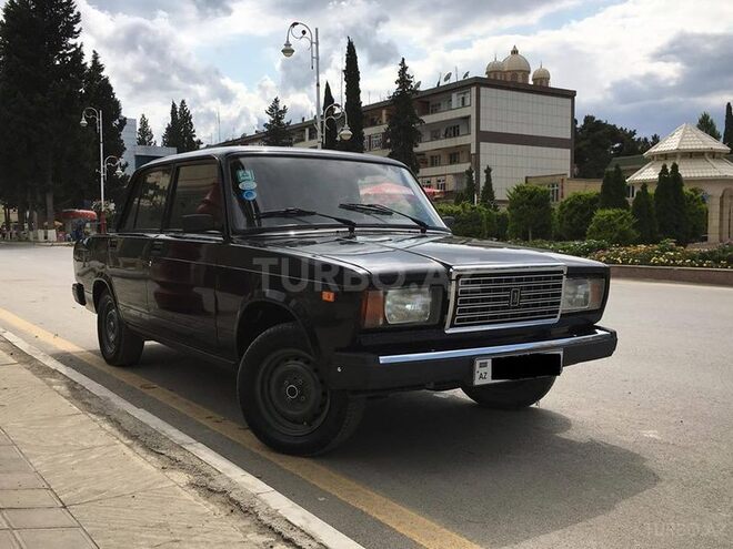 LADA (VAZ) 2107 2011, 80,000 km - 1.6 l - Xaçmaz