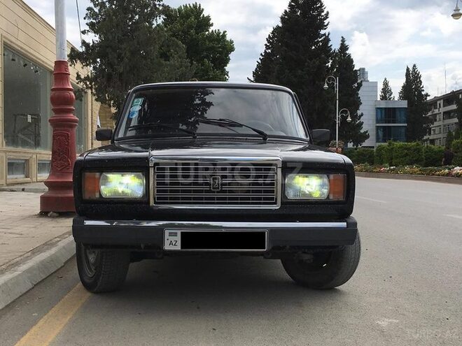 LADA (VAZ) 2107 2011, 80,000 km - 1.6 l - Xaçmaz