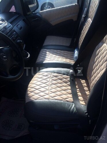 Mercedes Vito 2005, 335,000 km - 2.2 л - Bakı