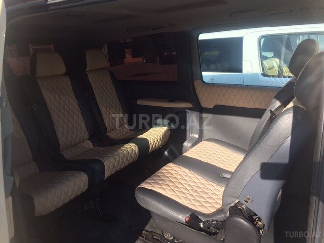 Mercedes Vito 2005, 335,000 km - 2.2 л - Bakı