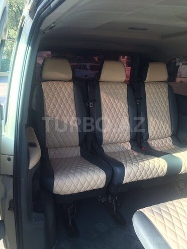 Mercedes Vito 2005, 335,000 km - 2.2 л - Bakı