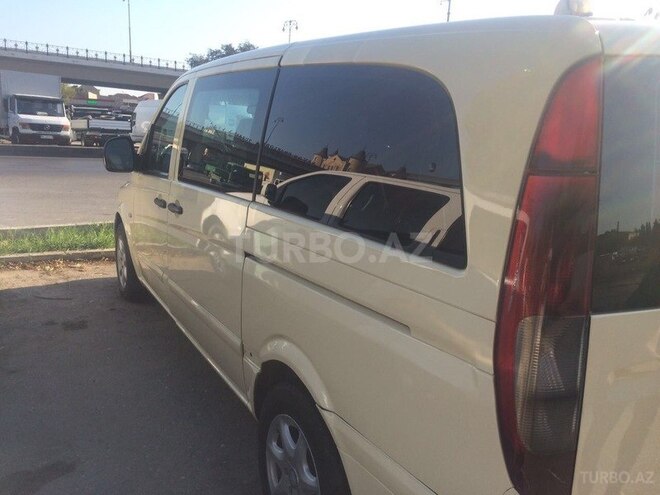Mercedes Vito 2005, 335,000 km - 2.2 л - Bakı