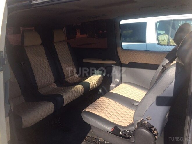 Mercedes Vito 2005, 335,000 km - 2.2 л - Bakı