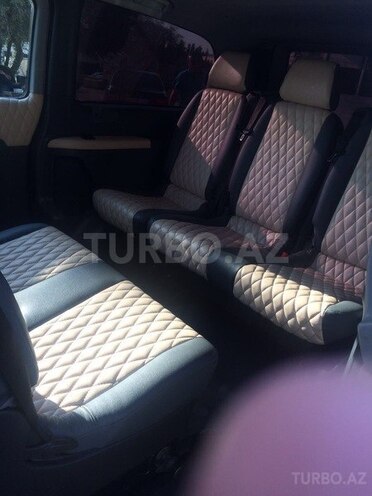 Mercedes Vito 2005, 335,000 km - 2.2 л - Bakı