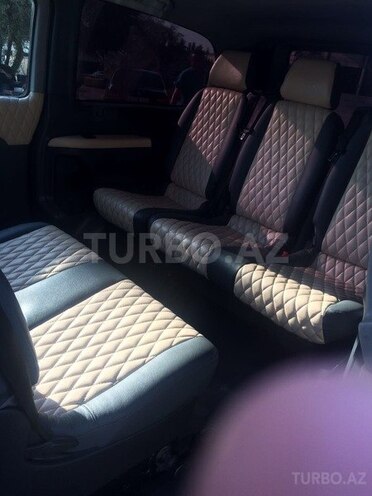 Mercedes Vito 2005, 335,000 km - 2.2 л - Bakı