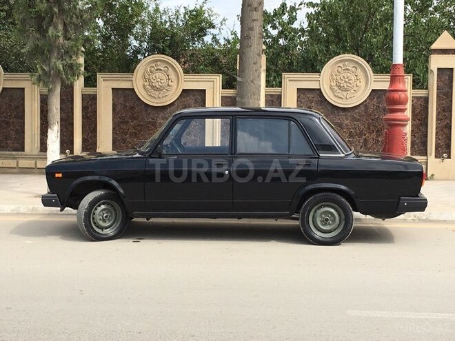 LADA (VAZ) 2107 2011, 80,000 km - 1.6 l - Xaçmaz