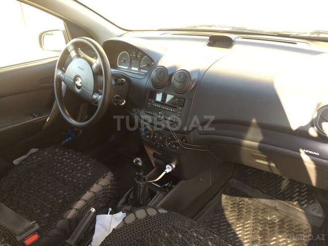 Chevrolet Aveo 2011, 128,000 km - 1.4 l - Bakı