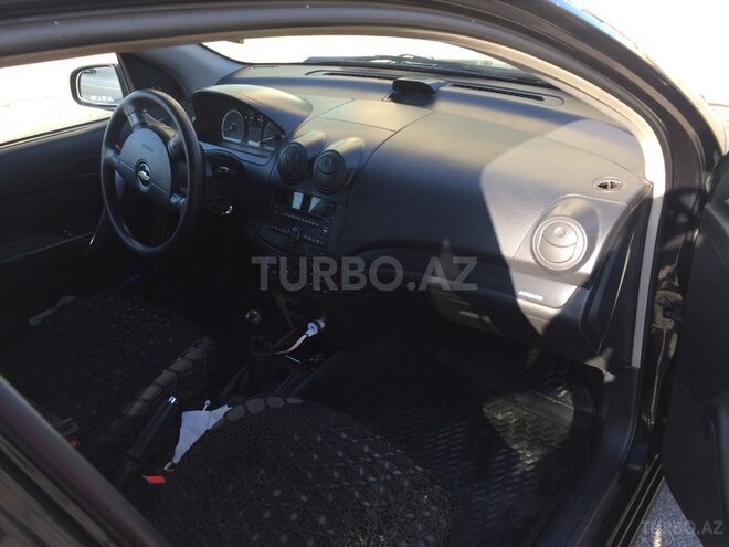 Chevrolet Aveo 2011, 128,000 km - 1.4 l - Bakı