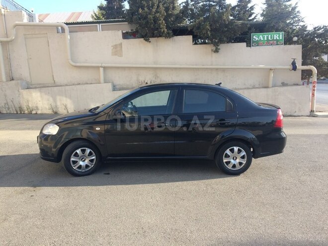 Chevrolet Aveo 2011, 128,000 km - 1.4 l - Bakı