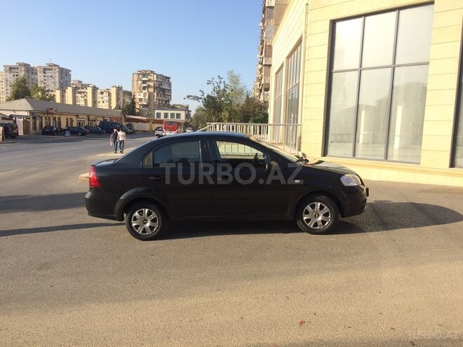 Chevrolet Aveo 2011, 128,000 km - 1.4 l - Bakı