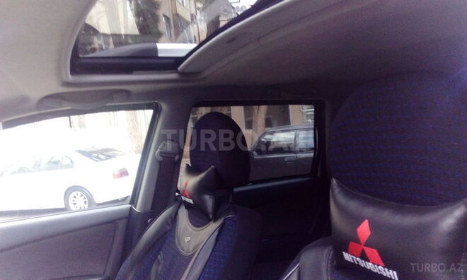 Mitsubishi Outlander 2005, 137,000 km - 2.4 л - Bakı