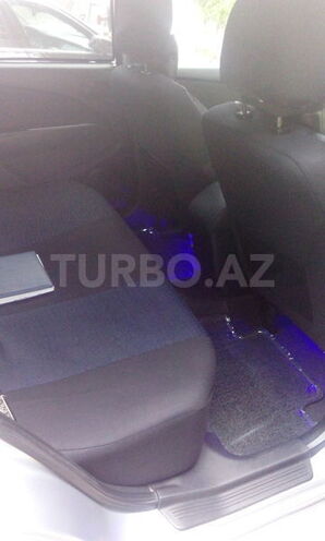 Mitsubishi Outlander 2005, 137,000 km - 2.4 л - Bakı
