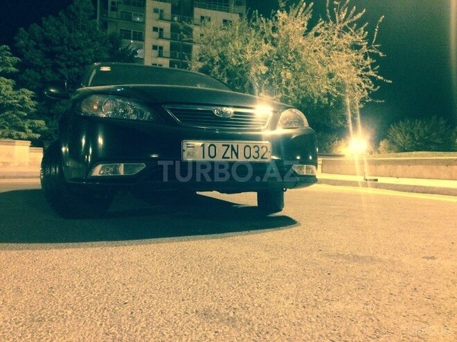 Daewoo Gentra 2013, 88,654 km - 0.2 l - Bakı