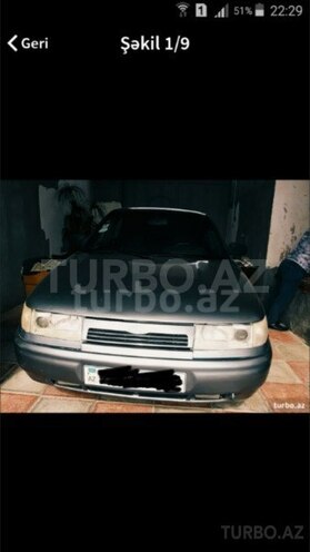 LADA (VAZ) 2112 2004, 36 km - 1.5 l - Bakı