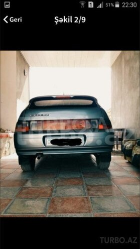LADA (VAZ) 2112 2004, 36 km - 1.5 l - Bakı