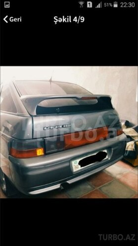 LADA (VAZ) 2112 2004, 36 km - 1.5 l - Bakı