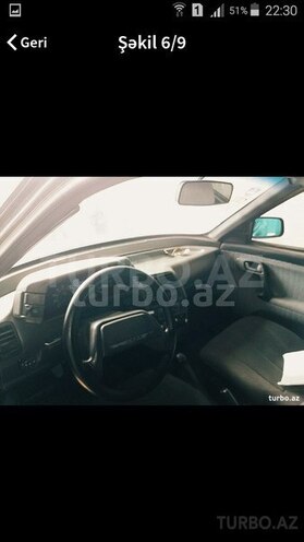 LADA (VAZ) 2112 2004, 36 km - 1.5 l - Bakı